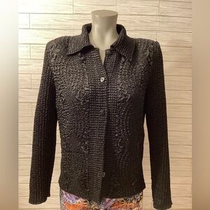 Bala Bala Jacket/ Blazer Size Small